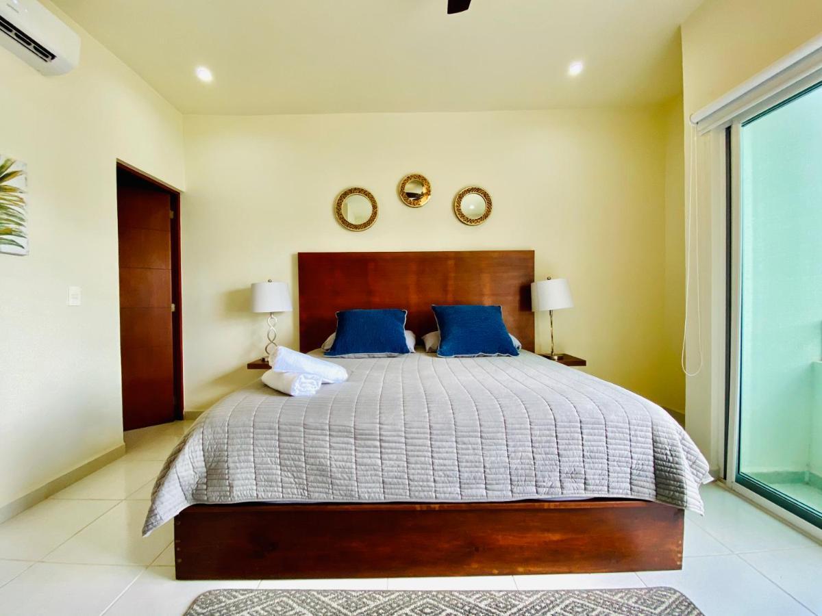 Encanto Con 2 Habitaciones En Long Island كانكون المظهر الخارجي الصورة