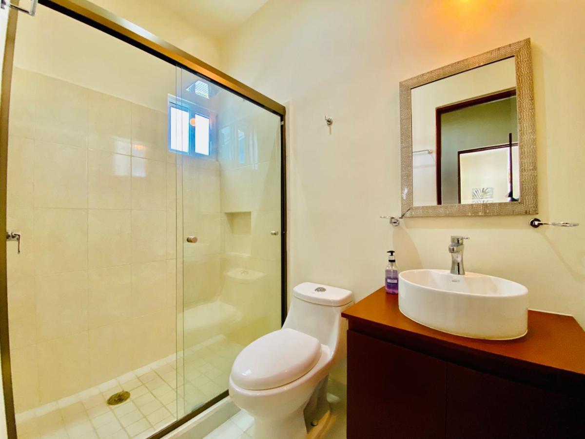 Encanto Con 2 Habitaciones En Long Island كانكون المظهر الخارجي الصورة