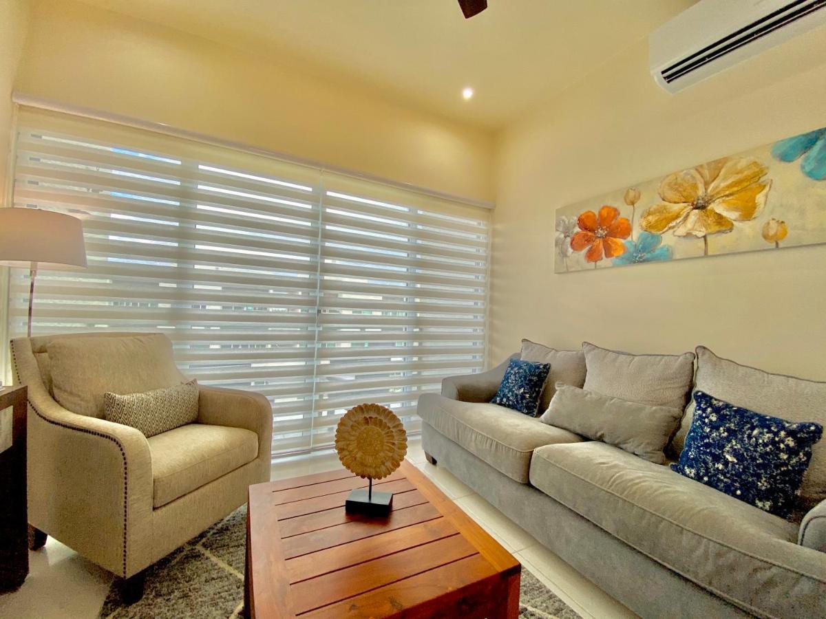 Encanto Con 2 Habitaciones En Long Island كانكون المظهر الخارجي الصورة
